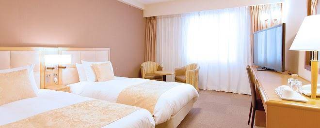 Hotel sunroute hikone