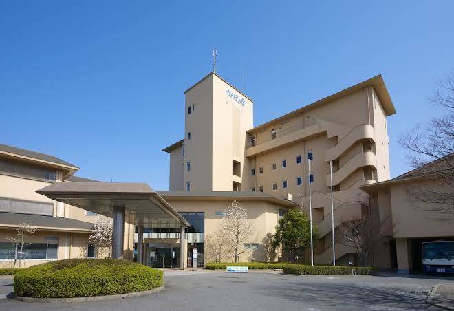 Kanponoyado hikone