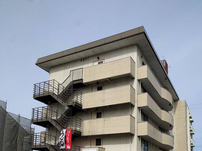 Minami hikone station hotel