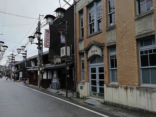 Tobaya ryokan