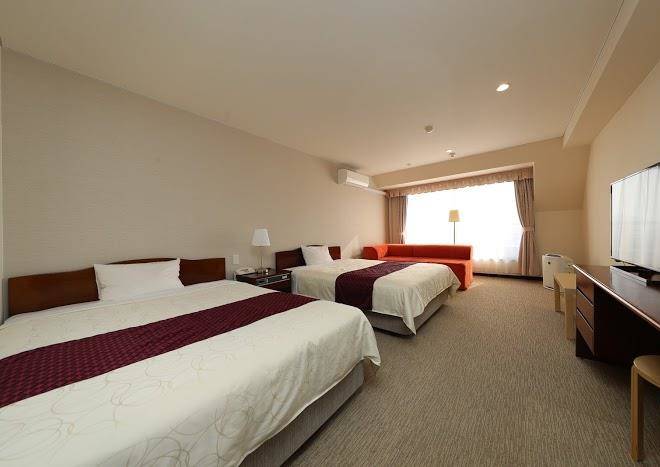 Hotel 21