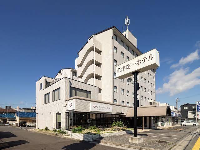Kusatsu daiichi hotel
