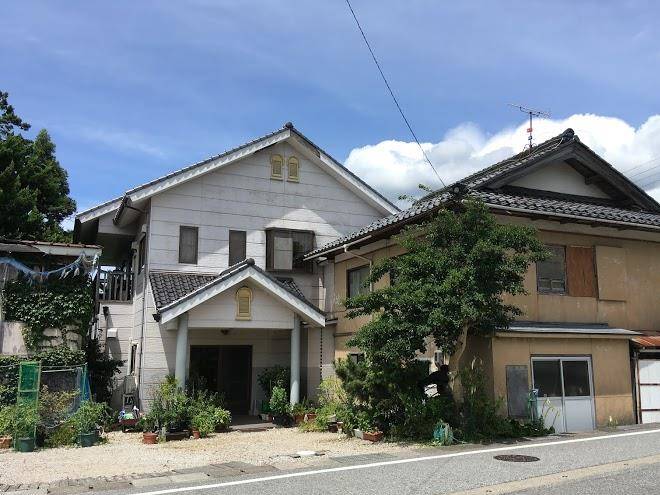 Minshuku yoshiya