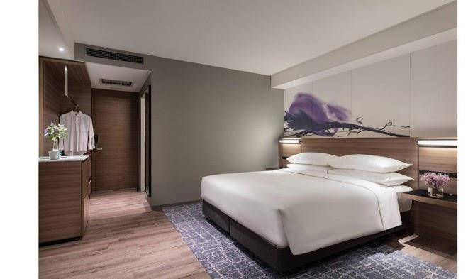 Lake biwa marriott hotel