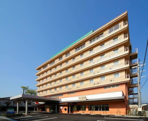 Green hotel yes nagahama minatokan