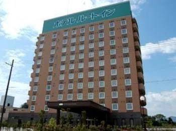 Hotel route inn nagahama inter