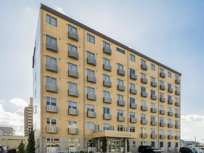 Comfort inn omi hachiman