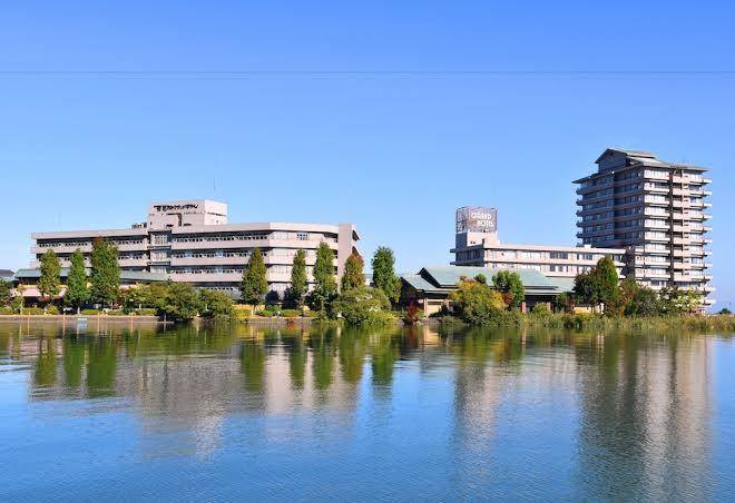 Biwako grand hotel