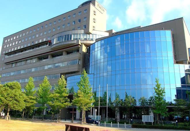 Hotel piazza biwako