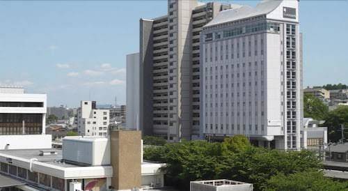 Hotel tetora otsu