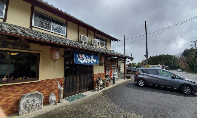 Ikadachi Restaurant Image