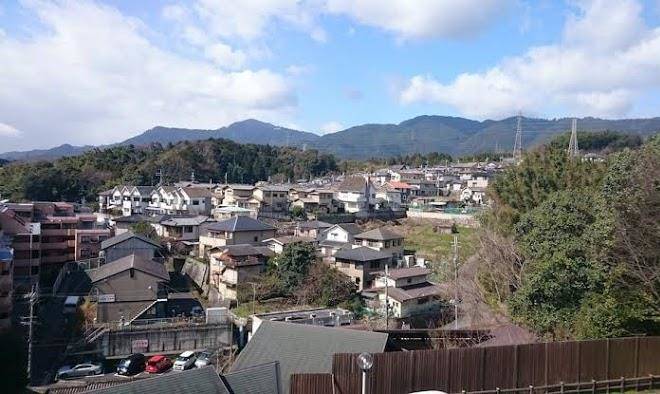 Komorebi