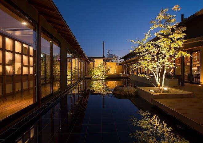 Ogoto Onsen Biwako Ryokusuitei Image