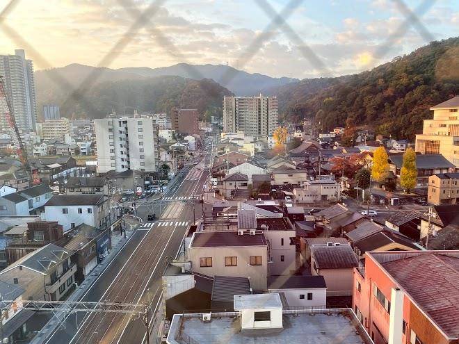Toyoko inn otsu biwako kyoto