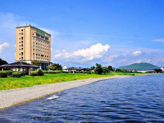 Imazu Sun Bridge Hotel Image