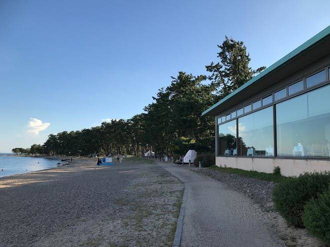 Okubiwako makino grand park hotel