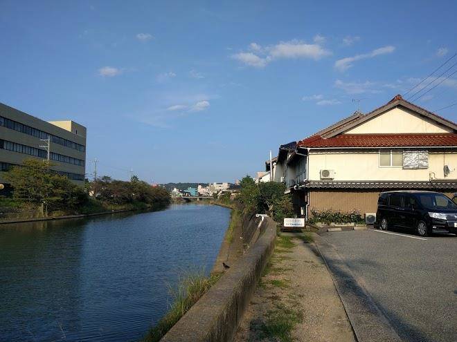 Tsumodani inn