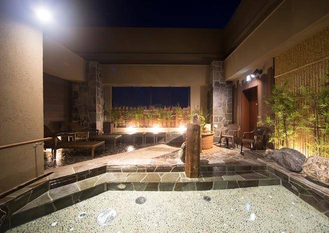 Dormy inn izumo