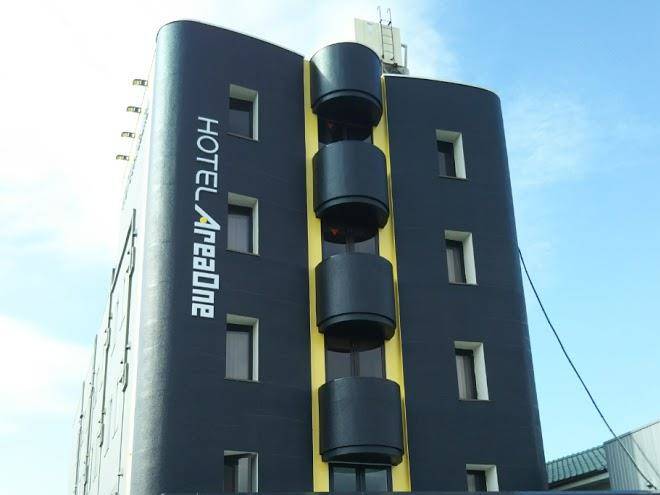 Hinodekan japanese hotel