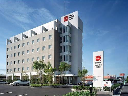 Hirata maple hotel