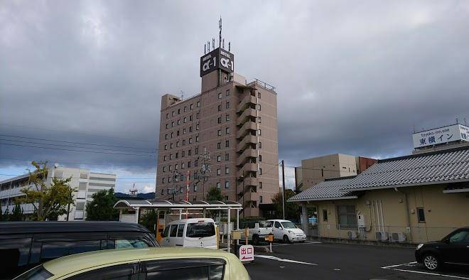 Hotel alpha 1 izumo