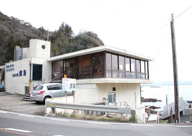 Hotel horie