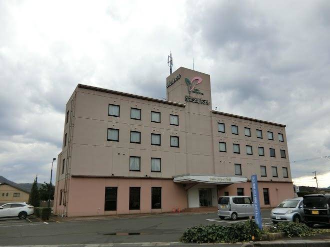 Izumo airport hotel