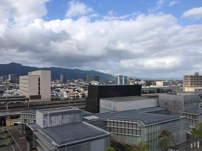 Izumo Green Hotel Morris Image