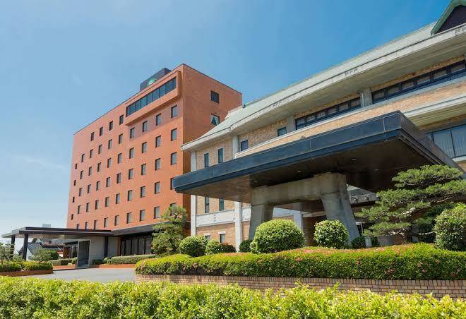 Izumo royal hotel
