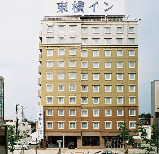 Toyoko inn izumoshi ekimae