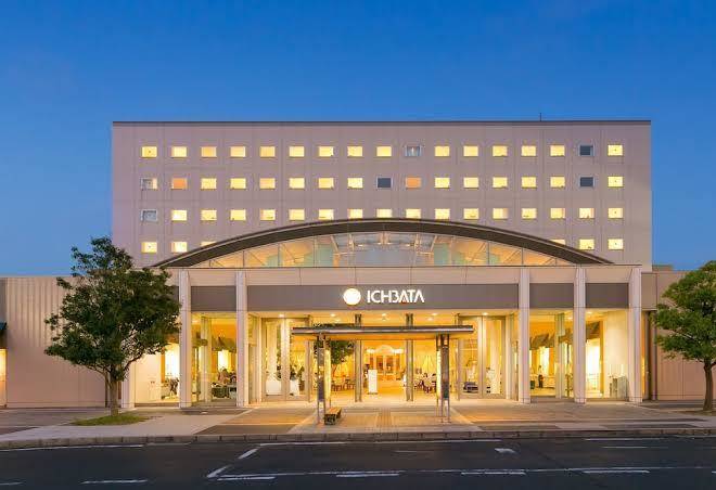 Twin leaves hotel izumo