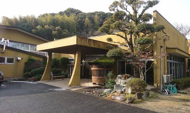 Yumoto yunokawa