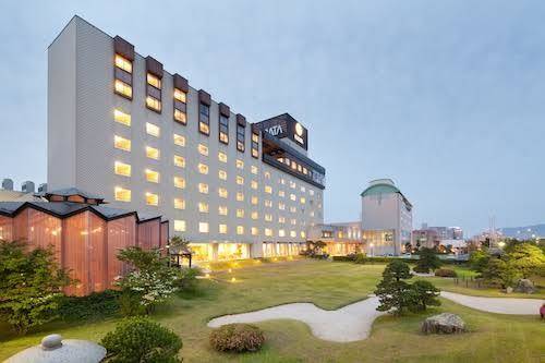 Hotel ichibata