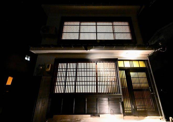 Manabi stay matsue