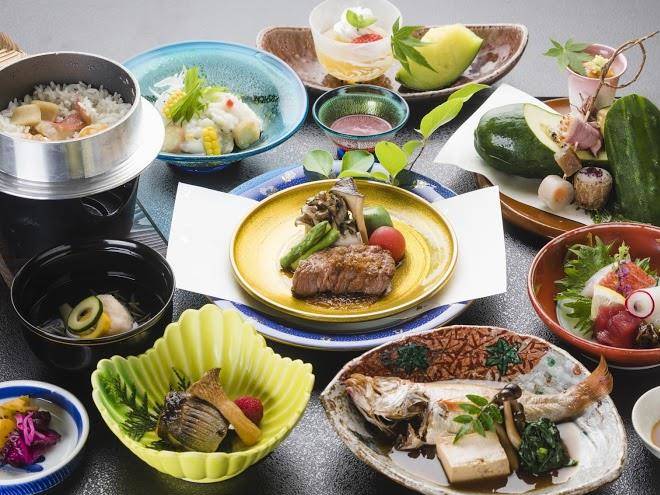 Seifuso ryokan
