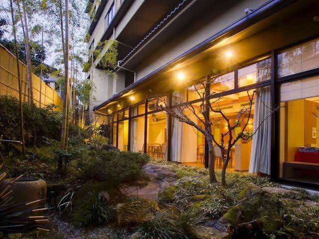 Ryotei yamanoi