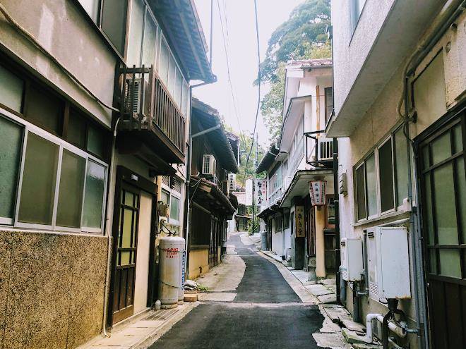Nakanoya