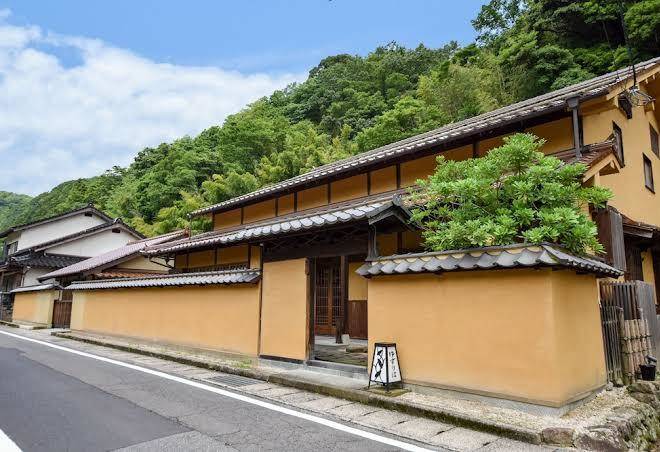 Yuzuriha inn
