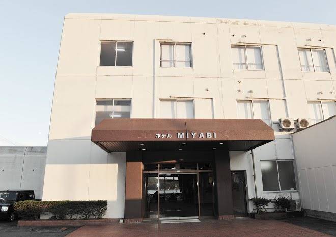 Hotel miyabi