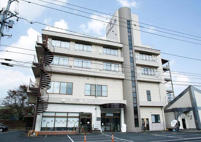 Hotel jodai