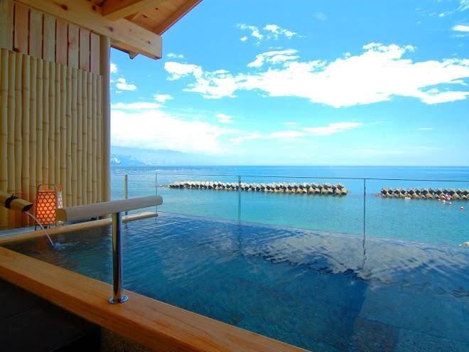 Benefit Station Atami Izuyama Image