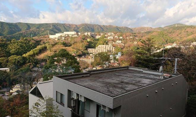 Business hotel zuihoso