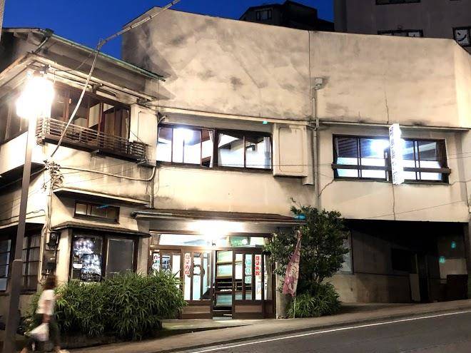 Fukushimaya