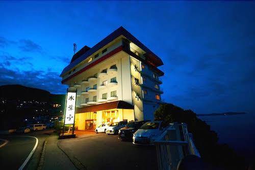 Hoshino resorts kai atami