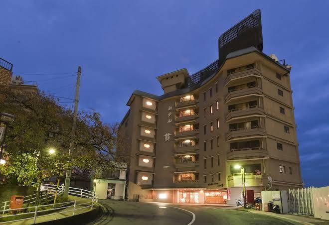 Hotel kanichi
