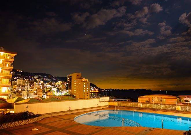 Hotel ohnoya