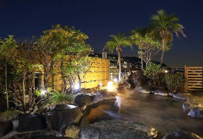 Hotel Sunmi Club Image