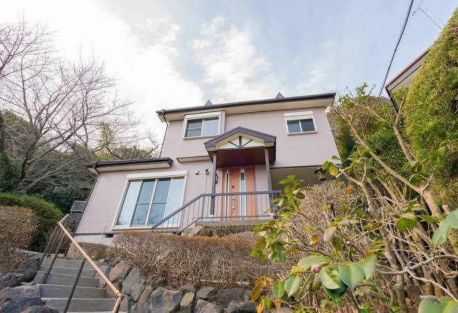 Minshuku shirasaka