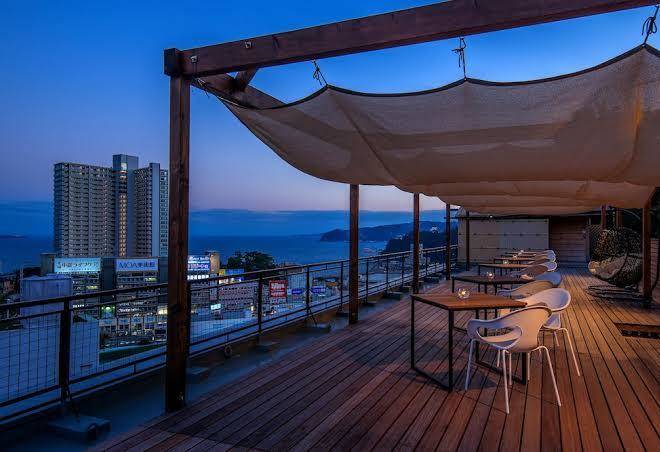 Tkp resort lectore atami momoyama