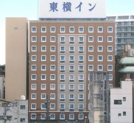 Toyoko inn atami ekimae